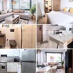 Studio Moderne Et Romantique A Riviera