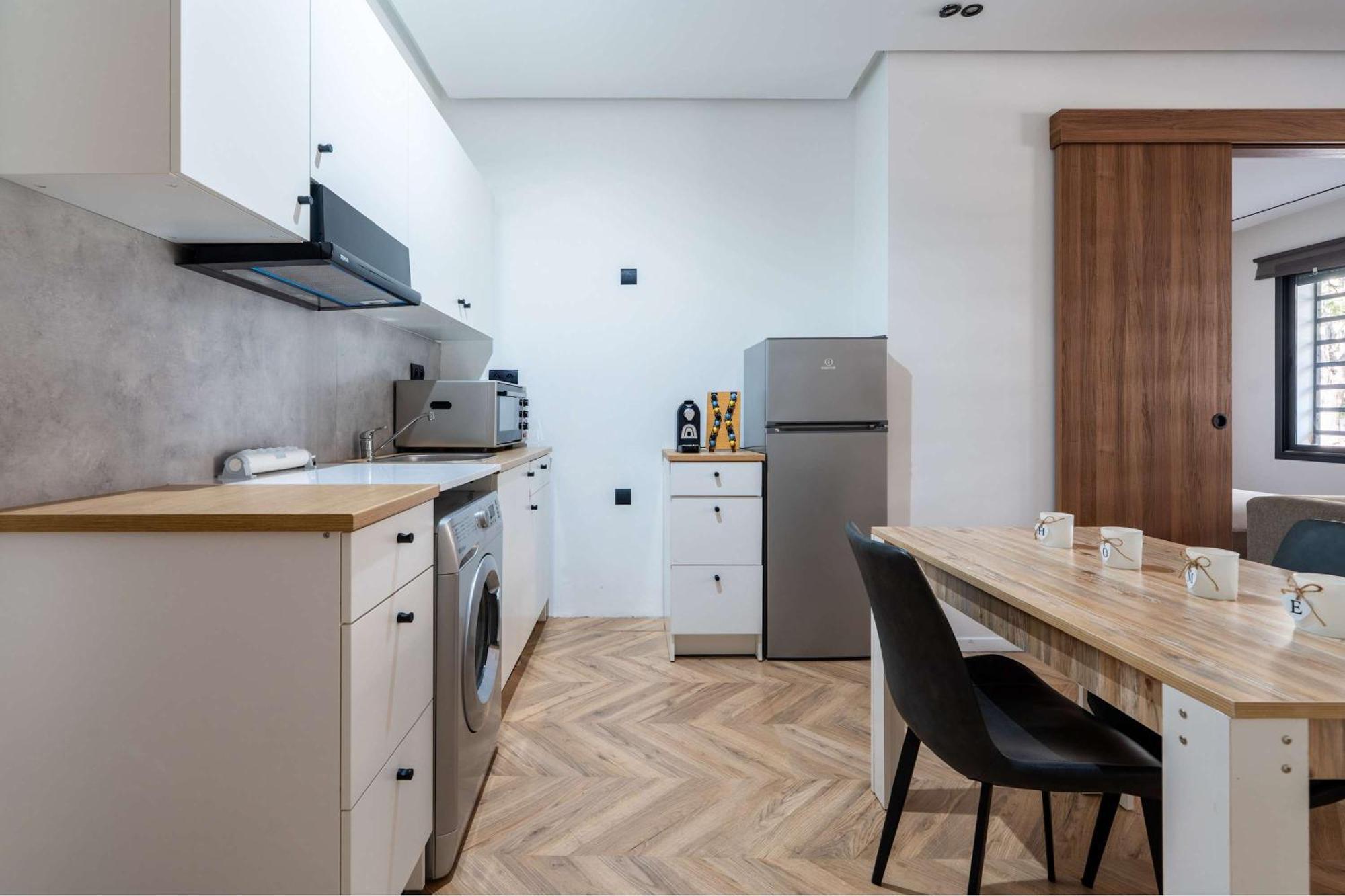 Apartment Moderne Et Romantique A Riviera